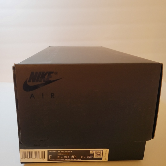 Nike Air Max BW Los Angeles - Picture 7 of 7